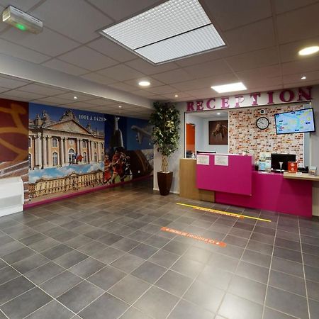 Alezan Hotel & Residence Tuluza Zewnętrze zdjęcie