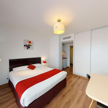 Alezan Hotel & Residence Tuluza Zewnętrze zdjęcie