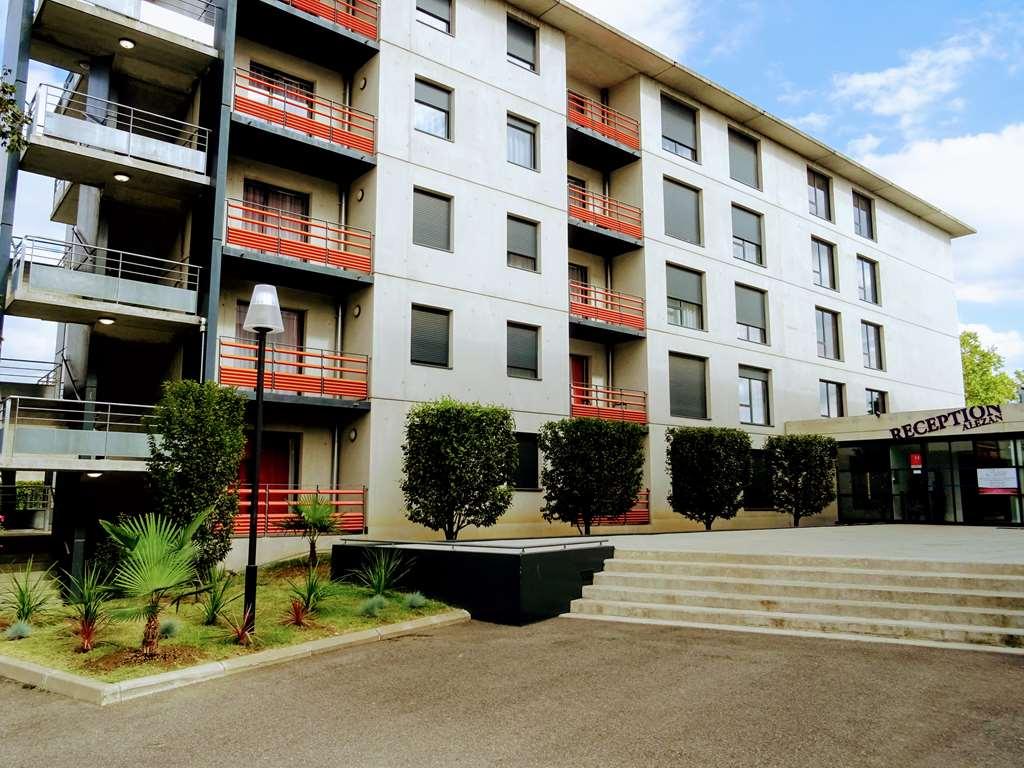 Alezan Hotel & Residence Tuluza Zewnętrze zdjęcie