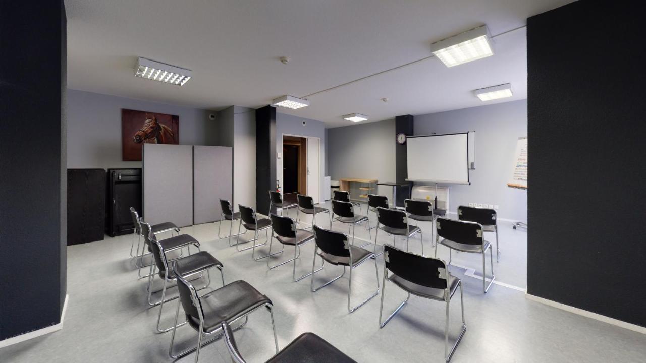 Alezan Hotel & Residence Tuluza Zewnętrze zdjęcie