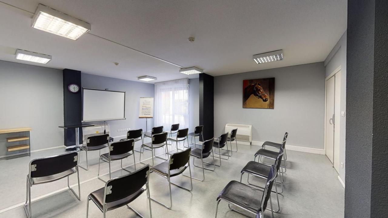 Alezan Hotel & Residence Tuluza Zewnętrze zdjęcie