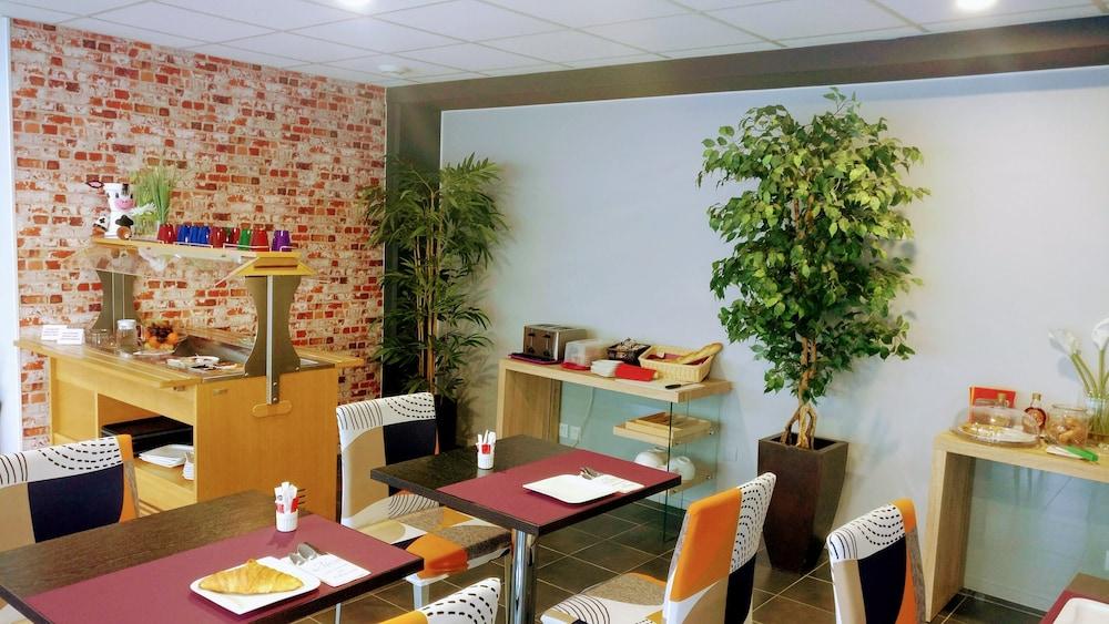 Alezan Hotel & Residence Tuluza Zewnętrze zdjęcie