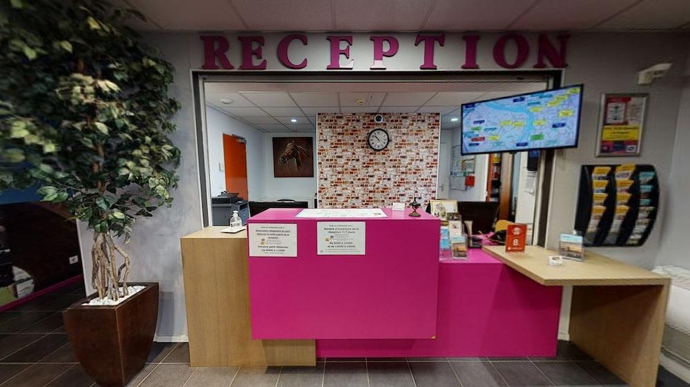 Alezan Hotel & Residence Tuluza Zewnętrze zdjęcie
