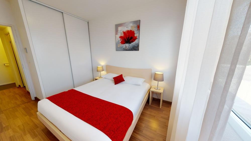 Alezan Hotel & Residence Tuluza Zewnętrze zdjęcie