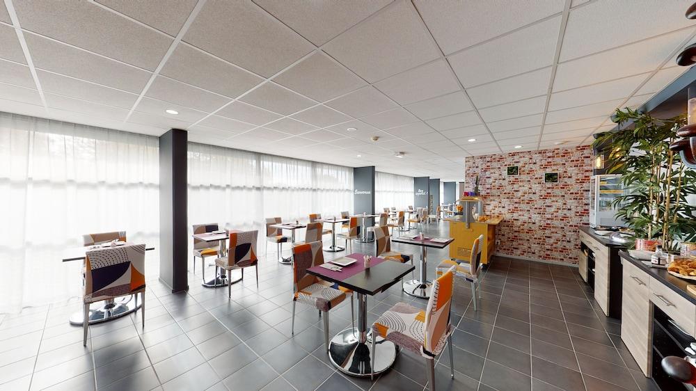 Alezan Hotel & Residence Tuluza Zewnętrze zdjęcie