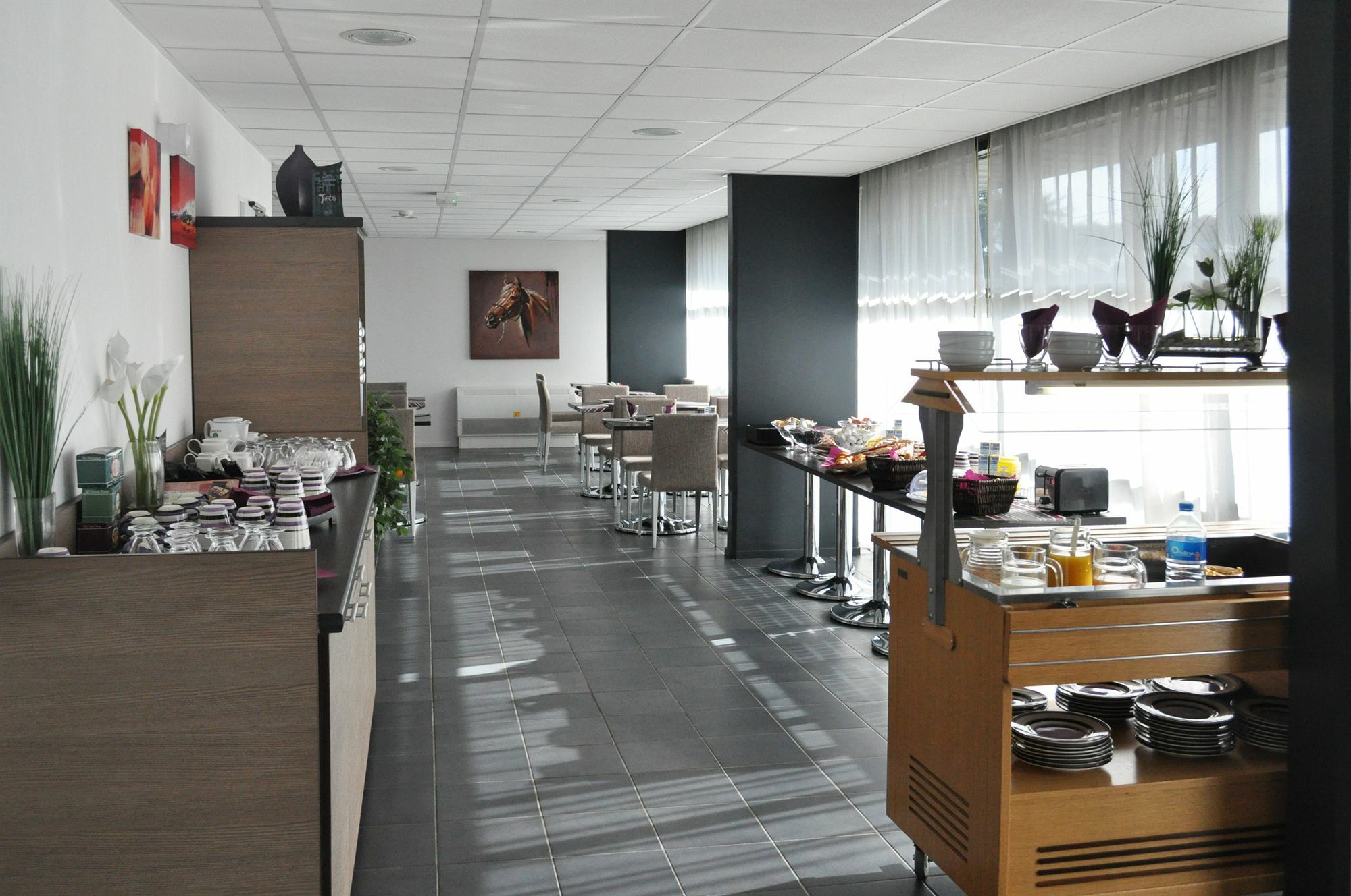 Alezan Hotel & Residence Tuluza Zewnętrze zdjęcie