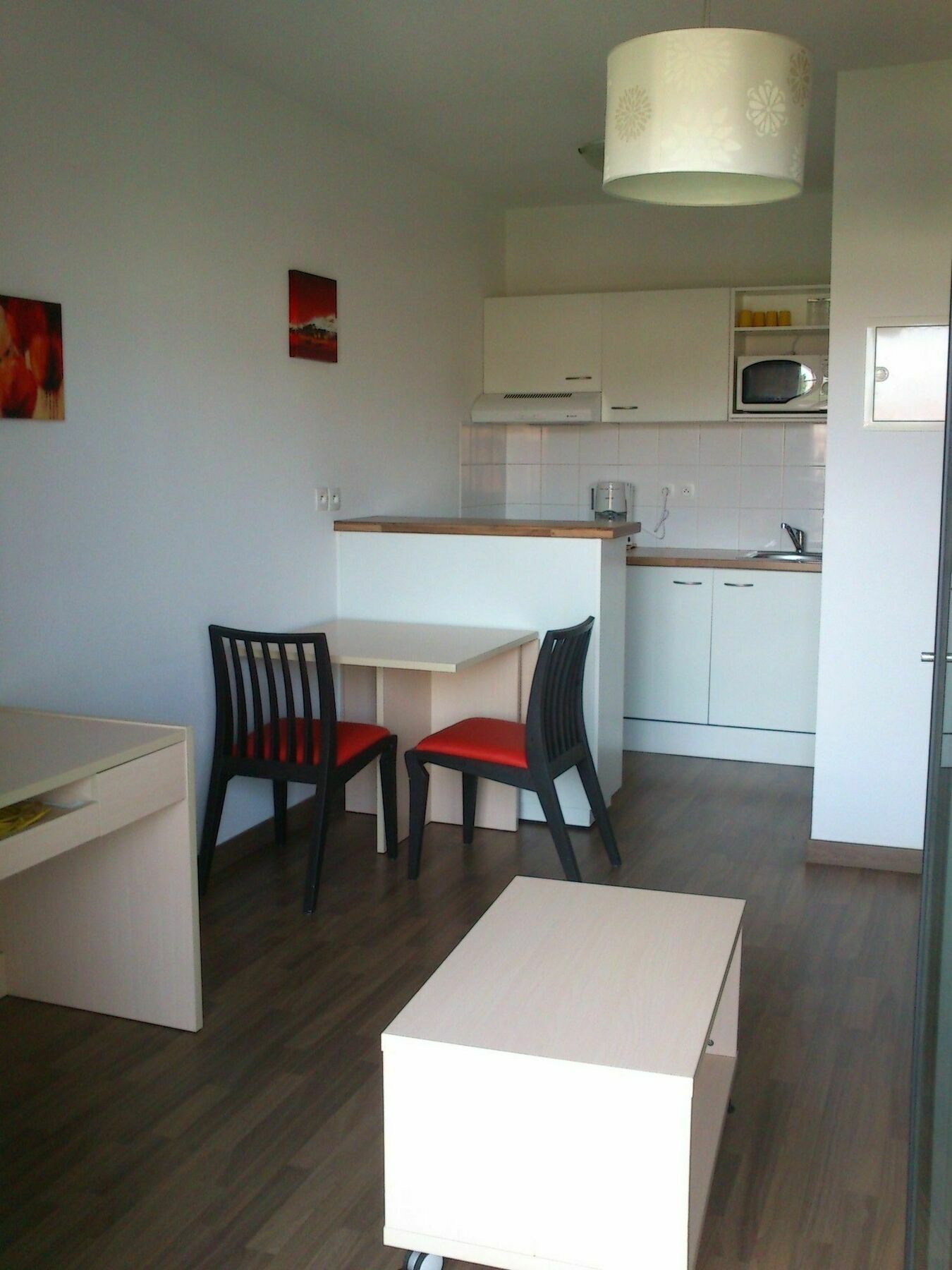 Alezan Hotel & Residence Tuluza Zewnętrze zdjęcie