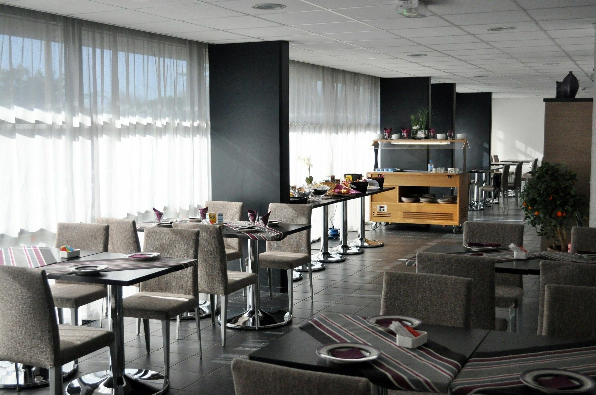 Alezan Hotel & Residence Tuluza Zewnętrze zdjęcie